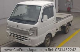 suzuki carry-truck 2017 -SUZUKI--Carry Truck EBD-DA16T--DA16T-349949---SUZUKI--Carry Truck EBD-DA16T--DA16T-349949-