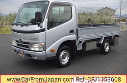 toyota toyoace 2011 GOO_NET_EXCHANGE_0900793A30250403W001