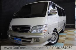 toyota hiace-wagon 2001 quick_quick_GF-RZH101G_RZH101-6010012