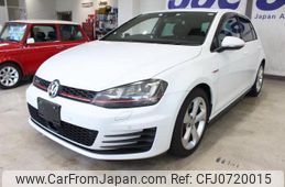 volkswagen golf-gti 2014 quick_quick_ABA-AUCHH_EW211483