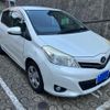 toyota vitz 2011 CFJ1626373 image 2