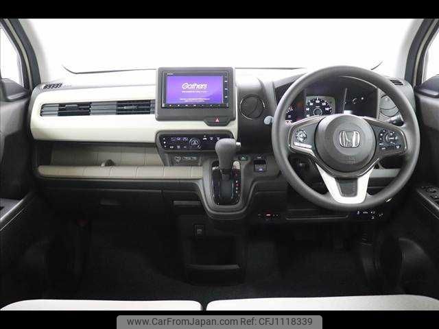 honda n-wgn 2020 -HONDA--N WGN 6BA-JH3--JH3-1030256---HONDA--N WGN 6BA-JH3--JH3-1030256- image 2