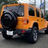 jeep wrangler 2021 quick_quick_3BA-JL20L_1C4HJXLN3MW702798 image 2