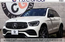 mercedes-benz amg 2022 -MERCEDES-BENZ--AMG 4BA-253964--W1N2539642G101067---MERCEDES-BENZ--AMG 4BA-253964--W1N2539642G101067-