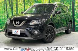 nissan x-trail 2015 -NISSAN--X-Trail DBA-NT32--NT32-512627---NISSAN--X-Trail DBA-NT32--NT32-512627-