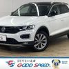 volkswagen t-roc 2021 quick_quick_3DA-A1DFF_WVGZZZA1ZMV180655 image 1