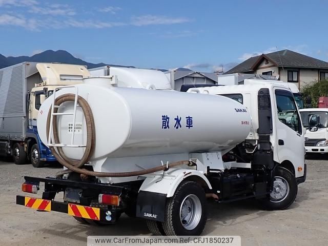 hino dutro 2015 CFJ1850237 image 2