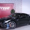 nissan gt-r 2019 -NISSAN--GT-R DBA-R35--R35-120396---NISSAN--GT-R DBA-R35--R35-120396- image 1