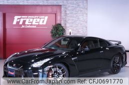 nissan gt-r 2019 -NISSAN--GT-R DBA-R35--R35-120396---NISSAN--GT-R DBA-R35--R35-120396-