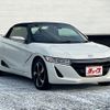 honda s660 2017 -HONDA--S660 DBA-JW5--JW5-1021587---HONDA--S660 DBA-JW5--JW5-1021587- image 7