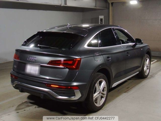 audi q5 2022 -AUDI 【大阪 331る2202】--Audi Q5 FYDTPS-WAUZZZFY4M2116002---AUDI 【大阪 331る2202】--Audi Q5 FYDTPS-WAUZZZFY4M2116002- image 2