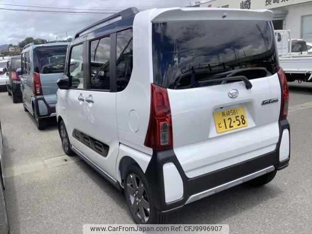 daihatsu tanto 2023 -DAIHATSU 【長崎 581ﾄ1258】--Tanto LA650S--0383661---DAIHATSU 【長崎 581ﾄ1258】--Tanto LA650S--0383661- image 2