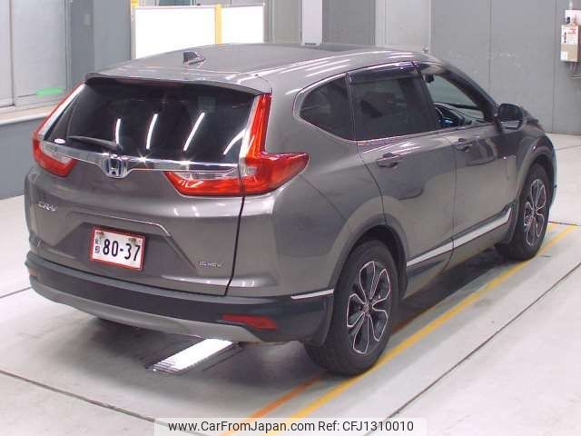 honda cr-v 2022 -HONDA--CR-V 6AA-RT5--RT5-1302148---HONDA--CR-V 6AA-RT5--RT5-1302148- image 2