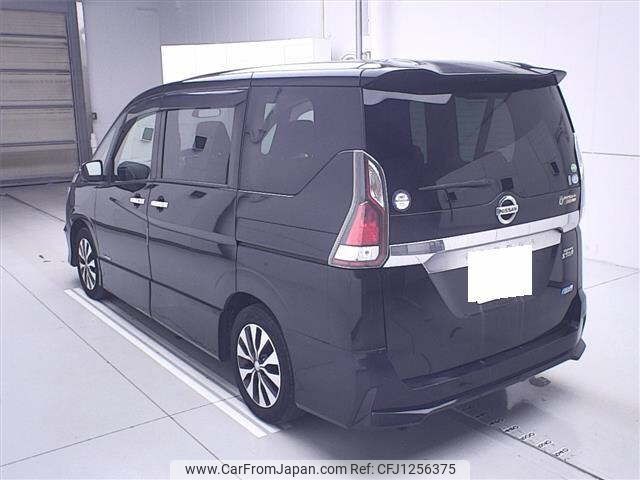 nissan serena 2018 -NISSAN 【足立 348ﾘ1818】--Serena GFC27-105142---NISSAN 【足立 348ﾘ1818】--Serena GFC27-105142- image 2
