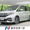 honda stepwagon 2016 -HONDA--Stepwgn DBA-RP4--RP4-1100744---HONDA--Stepwgn DBA-RP4--RP4-1100744- image 1