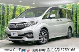 honda stepwagon 2016 -HONDA--Stepwgn DBA-RP4--RP4-1100744---HONDA--Stepwgn DBA-RP4--RP4-1100744-