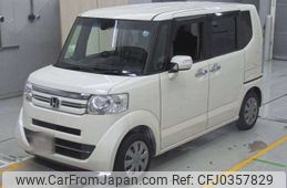 honda n-box 2015 -HONDA--N BOX DBA-JF1--JF1-1666270---HONDA--N BOX DBA-JF1--JF1-1666270-