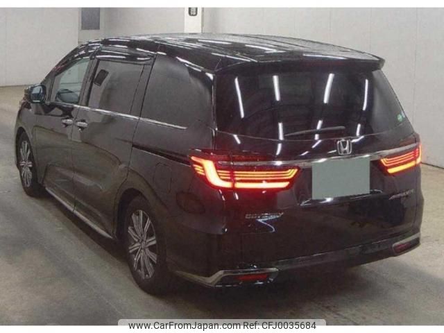 honda odyssey 2021 quick_quick_6BA-RC1_RC1-1400886 image 2