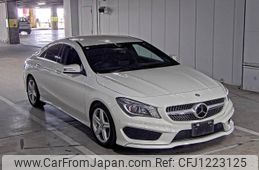 mercedes-benz cla-class 2015 -MERCEDES-BENZ--Benz CLA WDD1173462N187762---MERCEDES-BENZ--Benz CLA WDD1173462N187762-