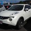 nissan juke 2012 TE3973 image 12