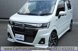 suzuki wagon-r 2025 CFJ1432933