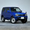 suzuki jimny 2005 -SUZUKI--Jimny ABA-JB23W--JB23W-500318---SUZUKI--Jimny ABA-JB23W--JB23W-500318- image 1