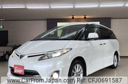 toyota estima 2010 BD25012A1691