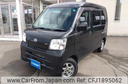 daihatsu hijet-van 2017 CFJ1895062