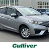 honda fit 2014 -HONDA--Fit DBA-GK3--GK3-1028670---HONDA--Fit DBA-GK3--GK3-1028670- image 1