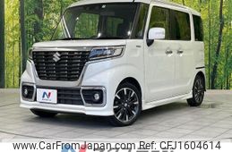 suzuki spacia 2021 CFJ1604614