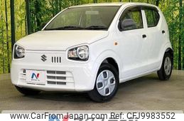 suzuki alto 2017 -SUZUKI--Alto DBA-HA36S--HA36S-298054---SUZUKI--Alto DBA-HA36S--HA36S-298054-