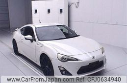 toyota 86 2012 -TOYOTA--86 ZN6-006467---TOYOTA--86 ZN6-006467-