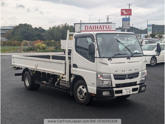 mitsubishi-fuso canter 2013 -MITSUBISHI--Canter TKG-FGA20--FGA20-520250---MITSUBISHI--Canter TKG-FGA20--FGA20-520250- image 1