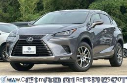 lexus nx 2019 CFJ0099470