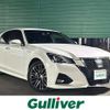 toyota crown 2016 -TOYOTA--Crown DAA-AWS210--AWS210-6110373---TOYOTA--Crown DAA-AWS210--AWS210-6110373- image 1