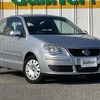 volkswagen polo 2007 -VOLKSWAGEN--VW Polo GH-9NBKY--WVWZZZ9NZ7U005538---VOLKSWAGEN--VW Polo GH-9NBKY--WVWZZZ9NZ7U005538- image 1