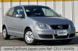 volkswagen polo 2007 -VOLKSWAGEN--VW Polo GH-9NBKY--WVWZZZ9NZ7U005538---VOLKSWAGEN--VW Polo GH-9NBKY--WVWZZZ9NZ7U005538-