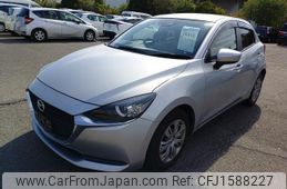 mazda demio 2020 CFJ1588227
