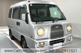 subaru sambar-van 1999 Mitsuicoltd_SBSV002376R0702