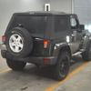 chrysler jeep-wrangler 2007 -CHRYSLER--Jeep Wrangler 1J8FE54147L131767---CHRYSLER--Jeep Wrangler 1J8FE54147L131767- image 2