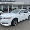 honda legend 2016 CFJ1288991 image 2