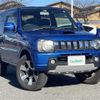 suzuki jimny 2011 -SUZUKI--Jimny ABA-JB23W--JB23W-667363---SUZUKI--Jimny ABA-JB23W--JB23W-667363- image 1