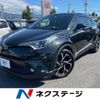 toyota c-hr 2018 -TOYOTA--C-HR DAA-ZYX10--ZYX10-2107042---TOYOTA--C-HR DAA-ZYX10--ZYX10-2107042- image 1