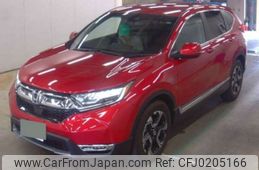 honda cr-v 2020 -HONDA 【川崎 301ﾁ3735】--CR-V 6AA-RT5--RT5-1200349---HONDA 【川崎 301ﾁ3735】--CR-V 6AA-RT5--RT5-1200349-