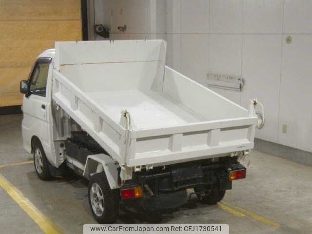 daihatsu hijet-truck 2005 CFJ1730541 image 2