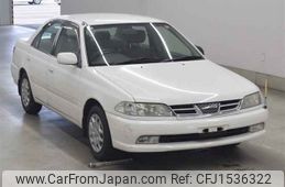 toyota carina undefined CFJ1536322