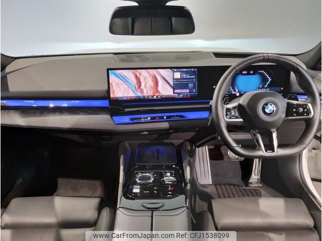 bmw 5-series 2024 CFJ1538099 image 2