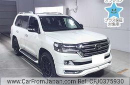 toyota land-cruiser-wagon 2016 -TOYOTA 【八王子 301ﾊ3271】--Land Cruiser Wagon URJ202W-4139724---TOYOTA 【八王子 301ﾊ3271】--Land Cruiser Wagon URJ202W-4139724-