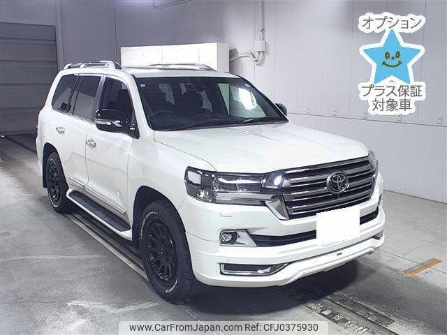 toyota land-cruiser-wagon 2016 -TOYOTA 【八王子 301ﾊ3271】--Land Cruiser Wagon URJ202W-4139724---TOYOTA 【八王子 301ﾊ3271】--Land Cruiser Wagon URJ202W-4139724- image 1