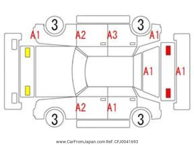 subaru stella 2007 -SUBARU--Stella DBA-RN1--RN1-033941---SUBARU--Stella DBA-RN1--RN1-033941- image 2